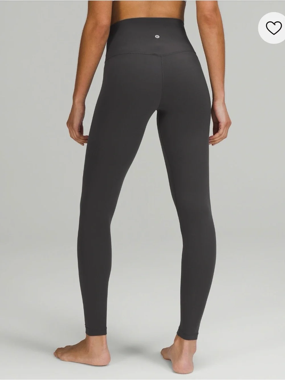 lululemon Align™ High-Rise Pant 28